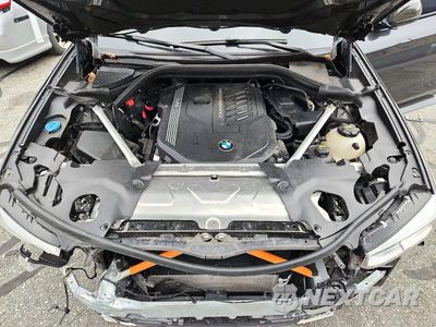 Zdjęcie 12 z 13 samochodu: 2020 BMW X3 XDRIVEM40I VIN:5UXTY9C05L9B82429 - miniatura