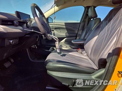 Zdjęcie 7 z 13 samochodu: 2022 FORD MUSTANG MACH-E CALIFORNIA ROUTE 1 VIN:3FMTK2R73NMA29186 - miniatura