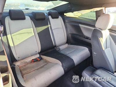 Zdjęcie 10 z 12 samochodu: 2016 HONDA CIVIC LX VIN:2HGFC4B07GH312698 - miniatura