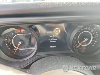 Zdjęcie 9 z 14 samochodu: 2026 JEEP WRANGLER SPORT VIN:1C4PJXDG7TW252180 - miniatura