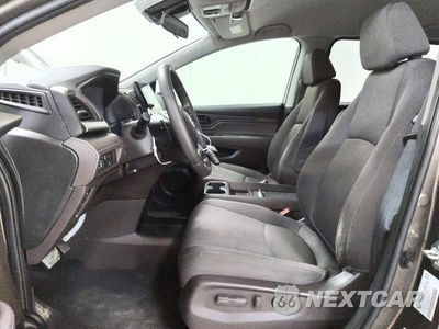 Zdjęcie 7 z 14 samochodu: 2020 HONDA ODYSSEY EX VIN:5FNRL6H53LB064203 - miniatura