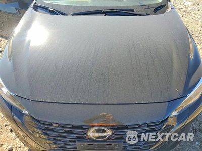 Zdjęcie 11 z 12 samochodu: 2025 NISSAN SENTRA SV VIN:3N1AB8CV9SY412966 - miniatura