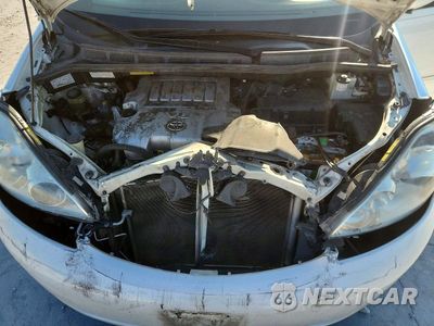 Zdjęcie 12 z 14 samochodu: 2009 TOYOTA SIENNA LIMITED VIN:5TDZK22C49S259606 - miniatura