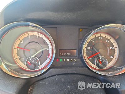 Zdjęcie 9 z 13 samochodu: 2016 DODGE GRAND CARAVAN SE VIN:2C4RDGBG3GR204256 - miniatura