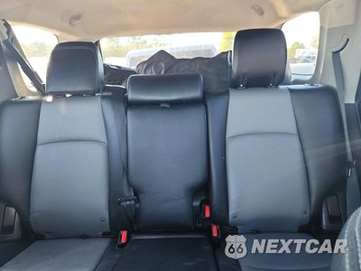Zdjęcie 10 z 13 samochodu: 2016 TOYOTA 4RUNNER SR5 PREMIUM VIN:JTEBU5JR5G5306160 - miniatura