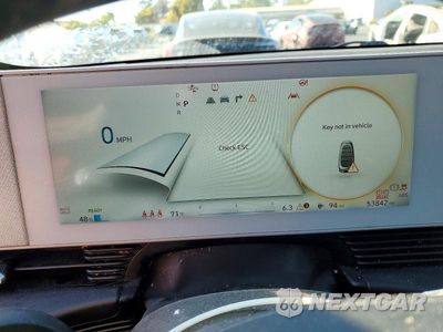 Zdjęcie 9 z 12 samochodu: 2023 HYUNDAI IONIQ 5 SE VIN:KM8KM4AB4PU166783 - miniatura