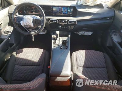 Zdjęcie 8 z 12 samochodu: 2026 NISSAN SENTRA SR VIN:3N1AB9DV9TY218153 - miniatura