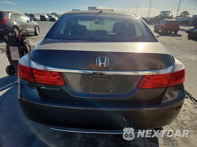 Zdjęcie 6 z 12 samochodu: 2013 HONDA ACCORD EXL VIN:1HGCR2F88DA281333 - miniatura