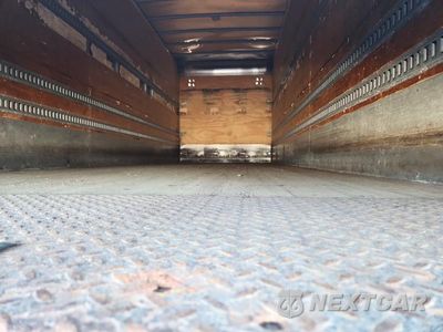 Zdjęcie 10 z 13 samochodu: 2014 INTERNATIONAL 4300 BOX TRUCK VIN:3HAMMMML9EL061435 - miniatura