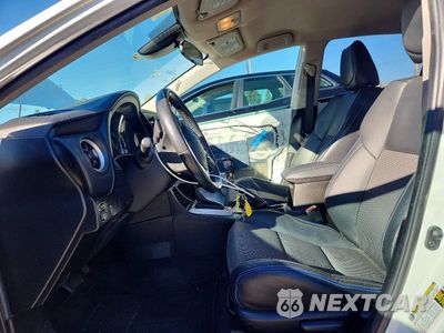 Zdjęcie 7 z 13 samochodu: 2019 TOYOTA COROLLA SE VIN:5YFBURHEXKP919126 - miniatura
