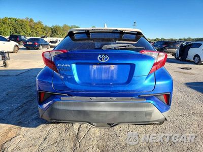 Zdjęcie 6 z 13 samochodu: 2019 TOYOTA C-HR XLE VIN:JTNKHMBX6K1055340 - miniatura