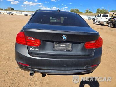 Zdjęcie 6 z 12 samochodu: 2014 BMW 320 I VIN:WBA3B1C52EP679737 - miniatura