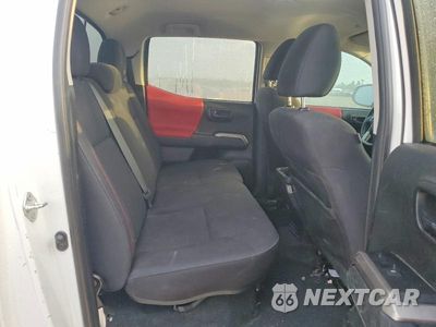Zdjęcie 10 z 12 samochodu: 2021 TOYOTA TACOMA SR5 V6 VIN:3TYAZ5CN9MT012542 - miniatura
