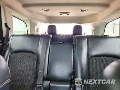 Zdjęcie 10 z 13 samochodu: 2015 DODGE JOURNEY CROSSROAD VIN:3C4PDCGG1FT674547 - miniatura