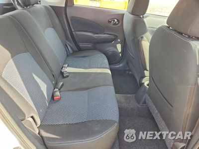 Zdjęcie 10 z 12 samochodu: 2015 NISSAN VERSA NOTE SV VIN:3N1CE2CP3FL409532 - miniatura