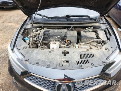 Zdjęcie 11 z 13 samochodu: 2019 ACURA ILX PREMIUM A-SPEC VIN:19UDE2F8XKA004258 - miniatura