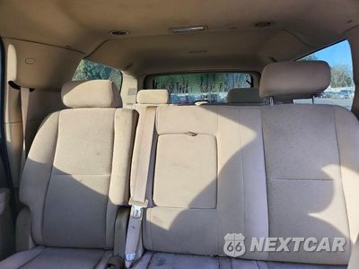 Zdjęcie 10 z 13 samochodu: 2008 GMC YUKON XL K1500 VIN:1GKFK16328J212727 - miniatura
