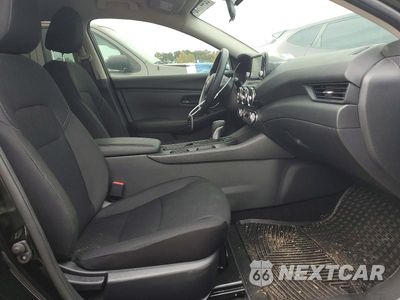 Zdjęcie 7 z 12 samochodu: 2025 NISSAN SENTRA S VIN:3N1AB8BVXSY345005 - miniatura
