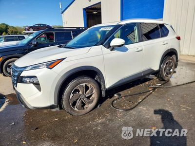 2024 NISSAN ROGUE SV JN8BT3BB7RW284872 - główne zdjęcie licytacji z USA - miniatura