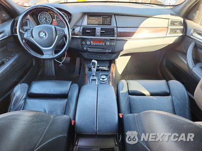 Zdjęcie 8 z 13 samochodu: 2009 BMW X5 XDRIVE30I VIN:5UXFE43599L261762 - miniatura