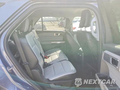 Zdjęcie 11 z 13 samochodu: 2021 FORD EXPLORER XLT VIN:1FMSK8DH5MGA02854 - miniatura
