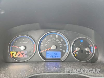 Zdjęcie 9 z 12 samochodu: 2009 HYUNDAI SANTA FE LIMITED VIN:5NMSH13E19H263559 - miniatura
