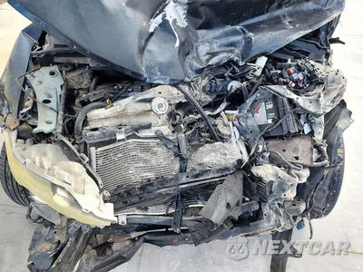 Zdjęcie 11 z 12 samochodu: 2014 TOYOTA CAMRY SE VIN:4T1BF1FK3EU409322 - miniatura