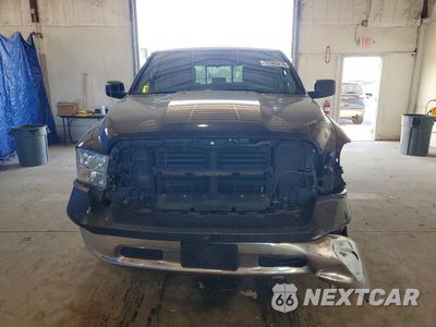 Piąte zdjęcie samochodu w środku: 2014 RAM 1500 SLT VIN:1C6RR7GT1ES173342 - miniatura