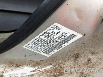 Zdjęcie 13 z 13 samochodu: 2007 HONDA ODYSSEY EXL VIN:5FNRL38707B413890 - miniatura