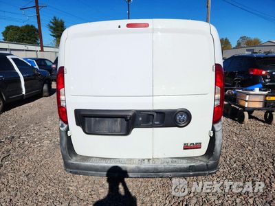 Zdjęcie 6 z 13 samochodu: 2016 RAM PROMASTER CITY VIN:ZFBERFAT1G6C34135 - miniatura