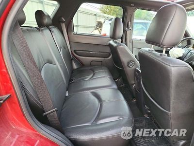 Zdjęcie 11 z 13 samochodu: 2008 MERCURY MARINER VIN:4M2CU81198KJ03676 - miniatura