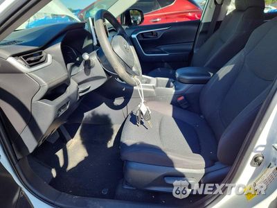 Zdjęcie 7 z 13 samochodu: 2023 TOYOTA RAV4 LE VIN:2T3F1RFV6PC385618 - miniatura