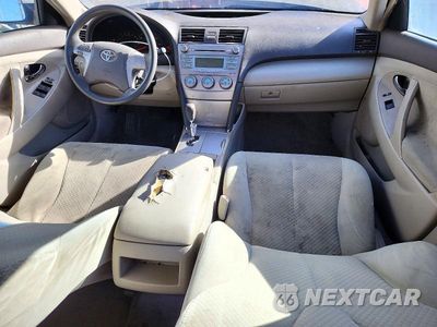 Zdjęcie 8 z 12 samochodu: 2007 TOYOTA CAMRY LE VIN:JTNBE46K673002513 - miniatura