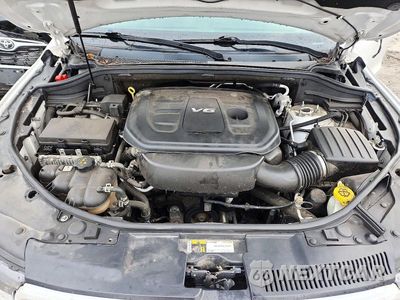 Zdjęcie 12 z 13 samochodu: 2017 DODGE DURANGO GT VIN:1C4RDJDG0HC709532 - miniatura