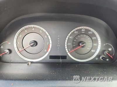 Zdjęcie 9 z 12 samochodu: 2008 HONDA ACCORD EXL VIN:1HGCS12858A006724 - miniatura