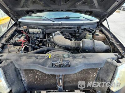Zdjęcie 11 z 12 samochodu: 2004 FORD F150 VIN:1FTRF12W54NB67041 - miniatura