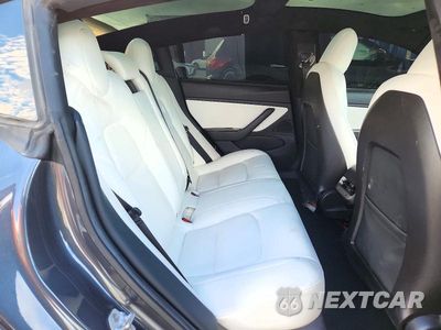 Zdjęcie 10 z 13 samochodu: 2019 TESLA MODEL 3 VIN:5YJ3E1EA5KF313085 - miniatura
