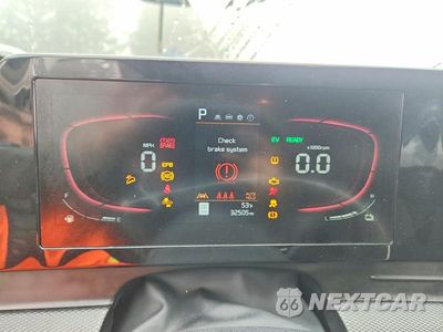 Zdjęcie 9 z 13 samochodu: 2024 KIA SPORTAGE LX VIN:KNDPUCDG4R7138544 - miniatura