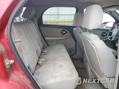 Zdjęcie 11 z 13 samochodu: 2005 CHEVROLET EQUINOX LS VIN:2CNDL13F256183975 - miniatura
