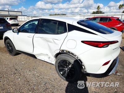 Drugie zdjęcie samochodu z przodu: 2024 BUICK ENVISTA SPORT TOURING VIN:KL47LBE21RB019888 - miniatura