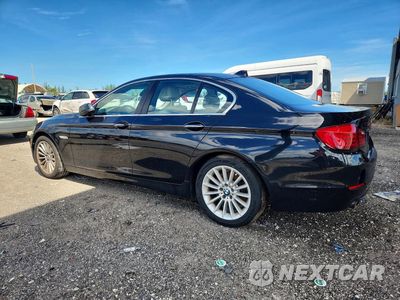 Drugie zdjęcie samochodu z przodu: 2013 BMW 535 XI VIN:WBAFU7C58DDU75969 - miniatura