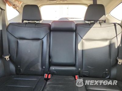 Zdjęcie 10 z 13 samochodu: 2015 HONDA CR-V TOURING VIN:5J6RM3H98FL017906 - miniatura