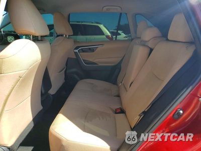 Zdjęcie 11 z 14 samochodu: 2019 TOYOTA RAV4 LE VIN:2T3H1RFV1KW034759 - miniatura
