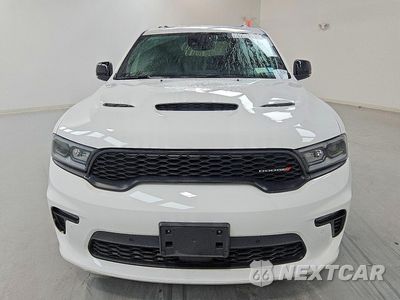 Piąte zdjęcie samochodu w środku: 2023 DODGE DURANGO GT VIN:1C4RDJDG3PC655450 - miniatura