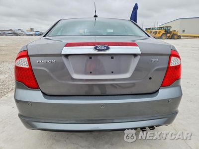 Zdjęcie 6 z 12 samochodu: 2012 FORD FUSION SEL VIN:3FAHP0JA7CR426106 - miniatura