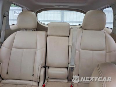 Zdjęcie 10 z 13 samochodu: 2014 NISSAN PATHFINDER SL VIN:5N1AR2MN1EC707234 - miniatura