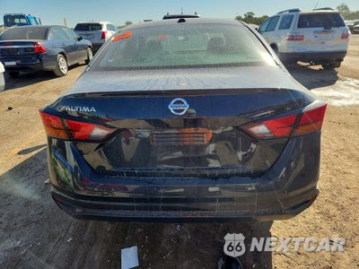 Zdjęcie 6 z 12 samochodu: 2020 NISSAN ALTIMA S VIN:1N4BL4BV5LC210568 - miniatura