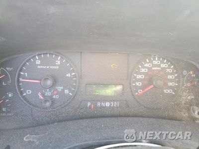 Zdjęcie 9 z 13 samochodu: 2006 FORD F350 SUPER DUTY VIN:1FDWX36P86EB27808 - miniatura