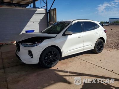 2023 FORD ESCAPE ST LINE ELITE 1FMCU9PA0PUA03760 - główne zdjęcie licytacji z USA - miniatura