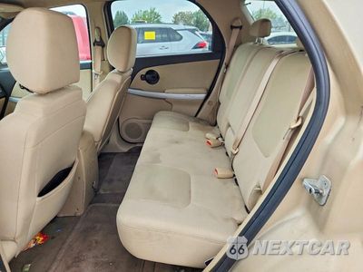 Zdjęcie 11 z 13 samochodu: 2008 CHEVROLET EQUINOX LT VIN:2CNDL53F386279559 - miniatura